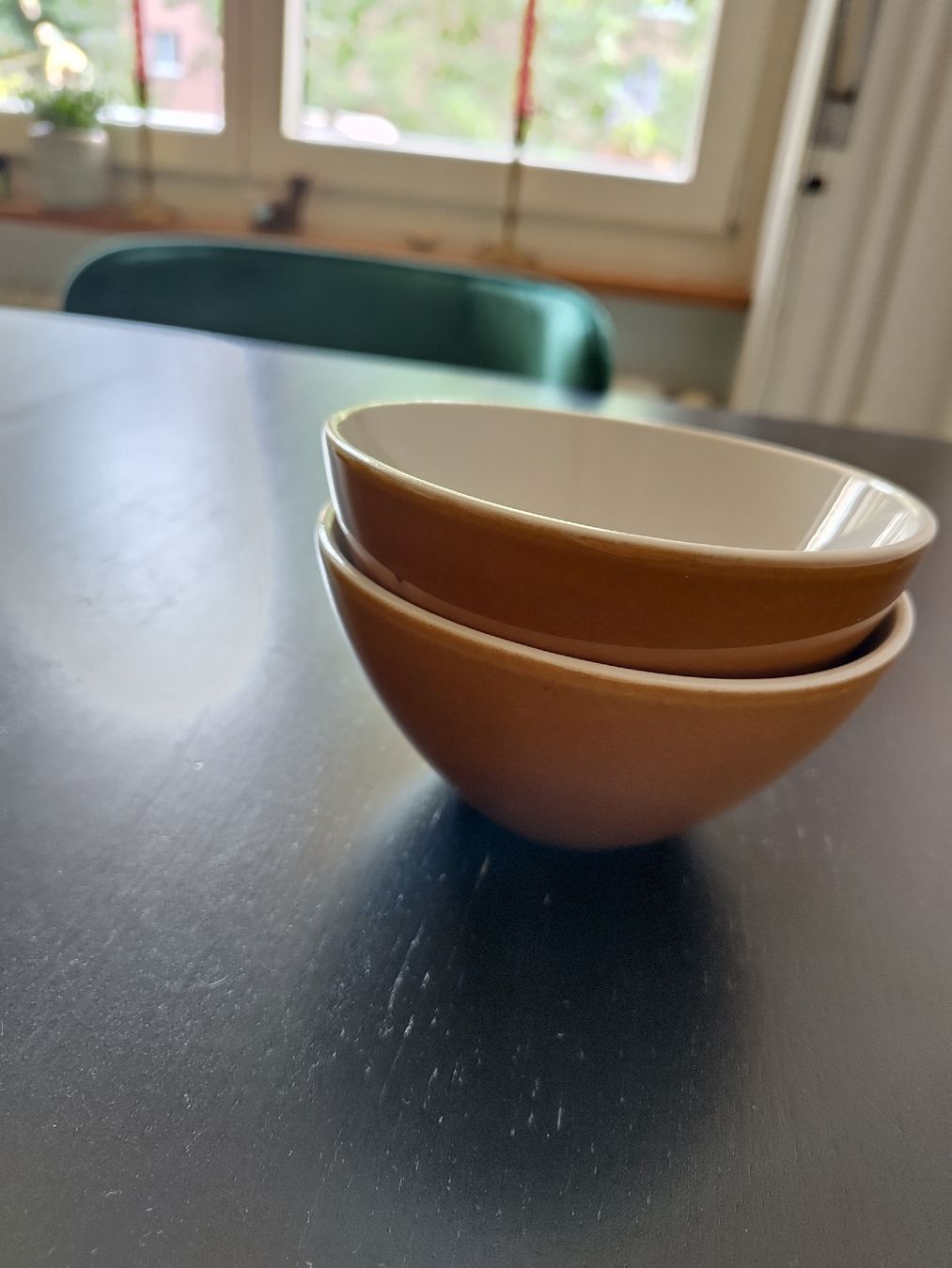 Rössler Coupes: Rössler Müsli Schale – D'occasion à Bern par nik_nxd9 3