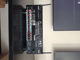 Denon AVR-X2700H 7.2 AV-Receiver – HDMI OUT 1 / ARC defekt