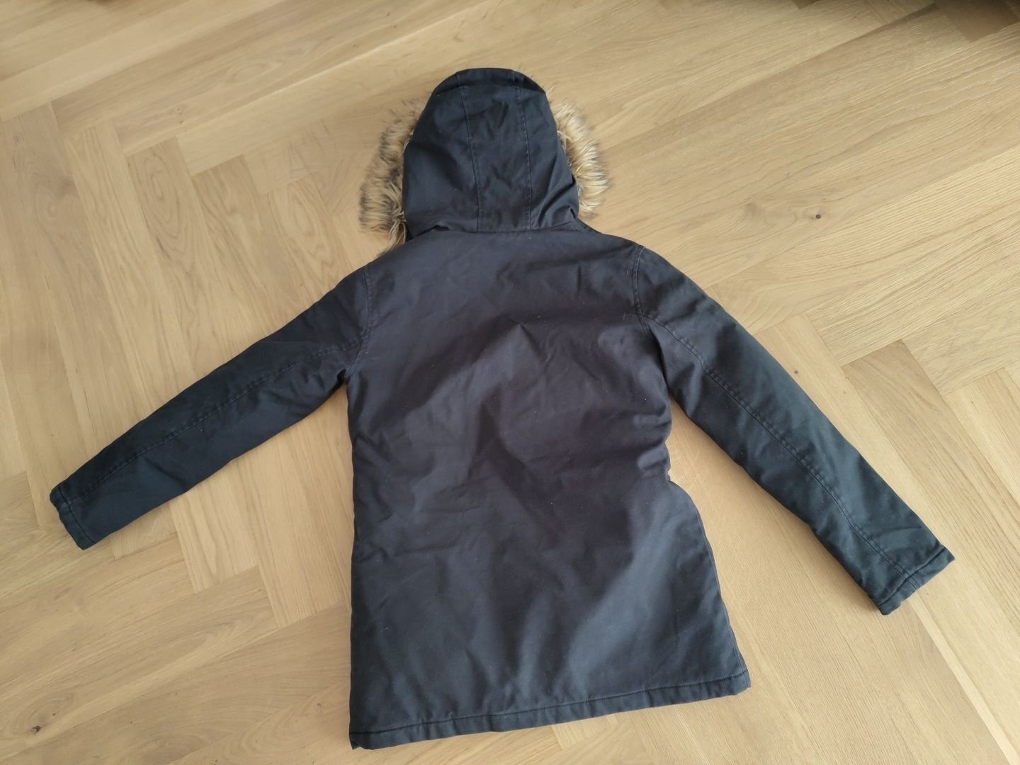 Roxy Jacken & Mäntel: Roxy winter parka gr. 152-158 – Gebraucht aus Gams von bigwolfi-schnuggel 3