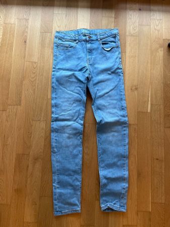 Jeans Zara gr.13-14 SKINNY FIT / 164 cm
