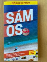 Reiseführer für Samos / Griechenland / Marco Polo