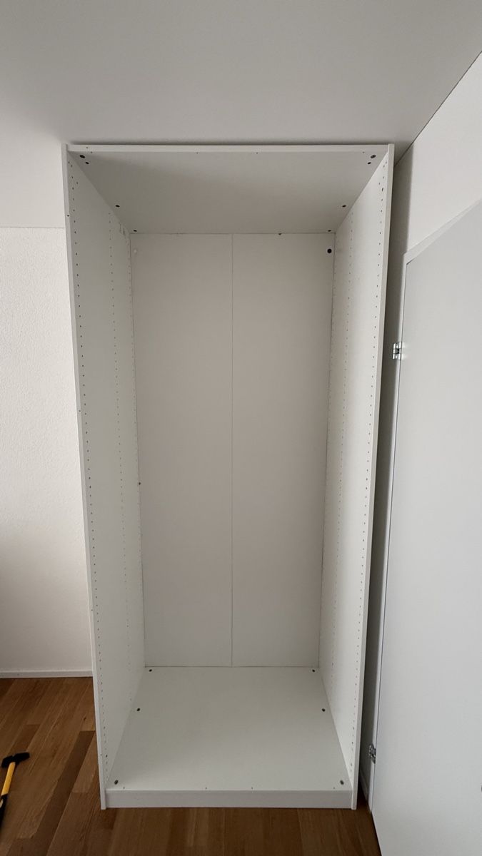 Schränke: Pax Korpus 100x236 – Gebraucht aus Unterlunkhofen von benutzer03 1