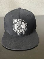 Boston Celtics Baseball Cap,  Mitchell & Ness Snapback