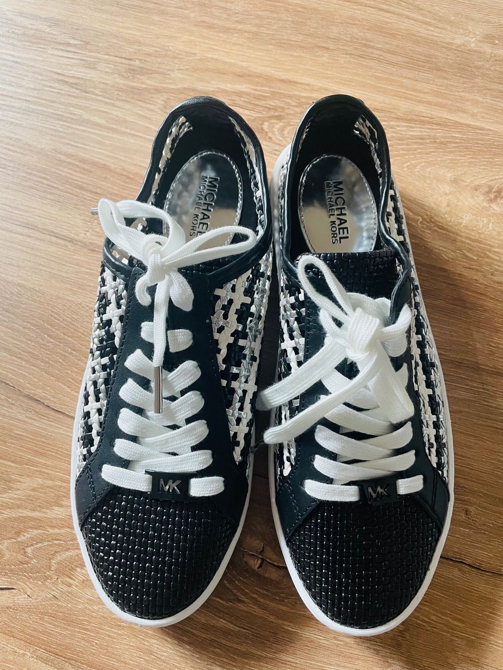 Michael Kors Scarpe da donna: Michael Kors Sneakers Gr.37 – Nuovo (secondo la descrizione) da Uetikon am See venduto da Mici_Ki