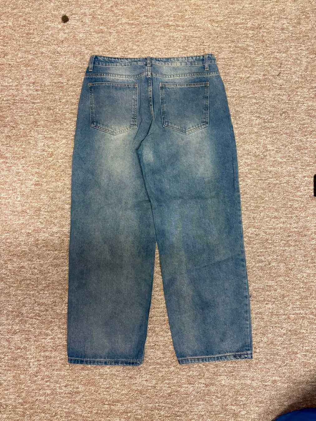 Jeans: jeans manfinity – Gebraucht aus Adliswil von thiago1995 1