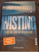 Jorn Lier Horst Wisting und die Tote am Wegesrand Bd. 1