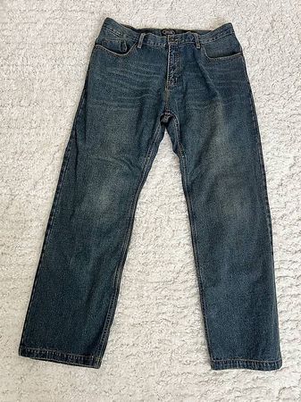Motorrad Jeanshose Spirit