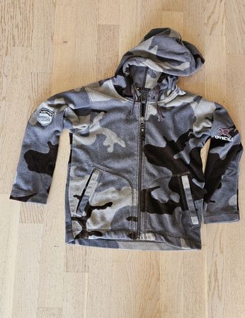 jaquette polaire O'Neill / zip fleece