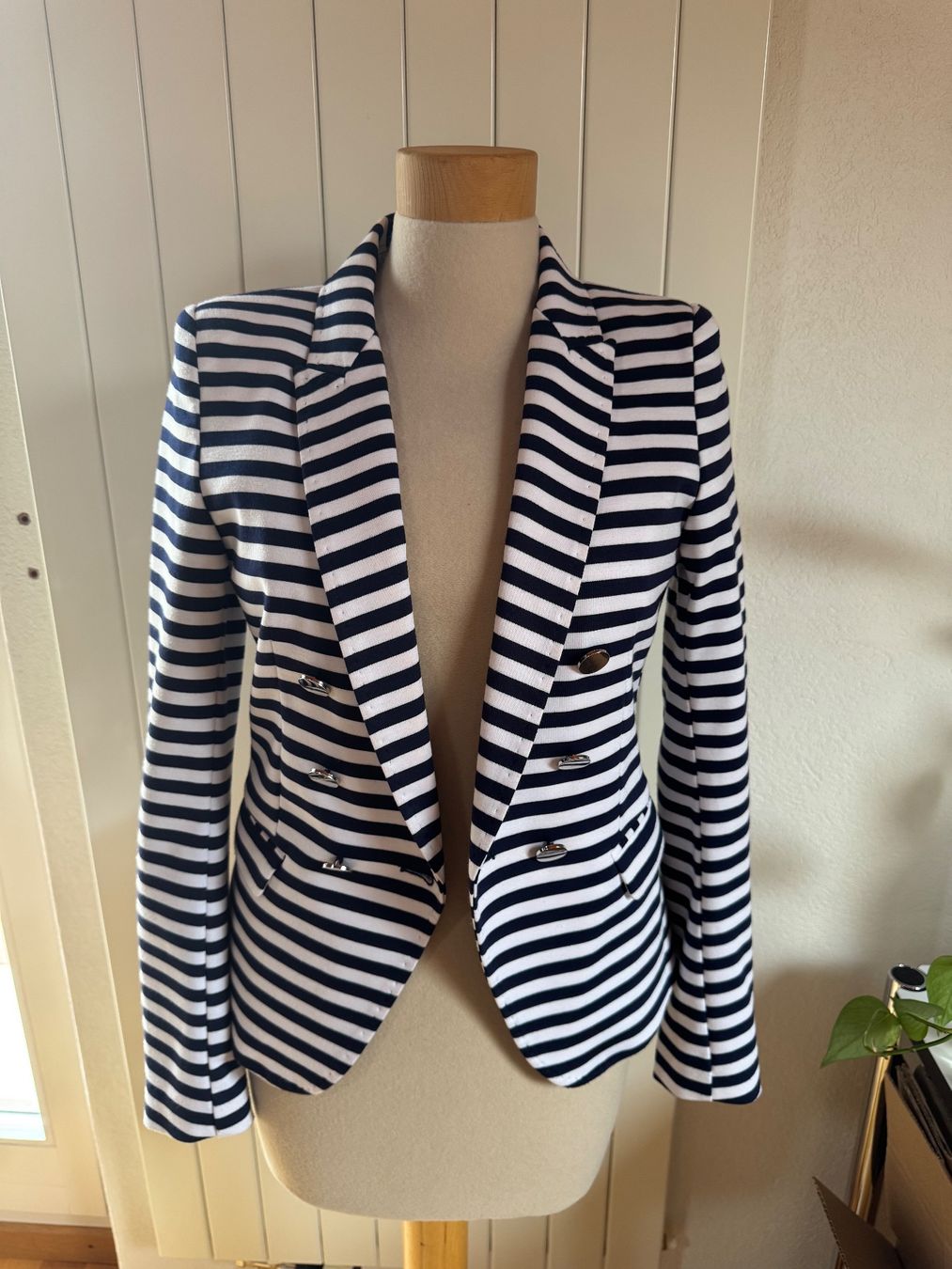Giacche: Blazer / Jacke  / Grösse 36 – Usato da Hünibach venduto da s.leptir