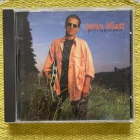 JOHN HIATT-PERFECTLY GOOD GUITAR
