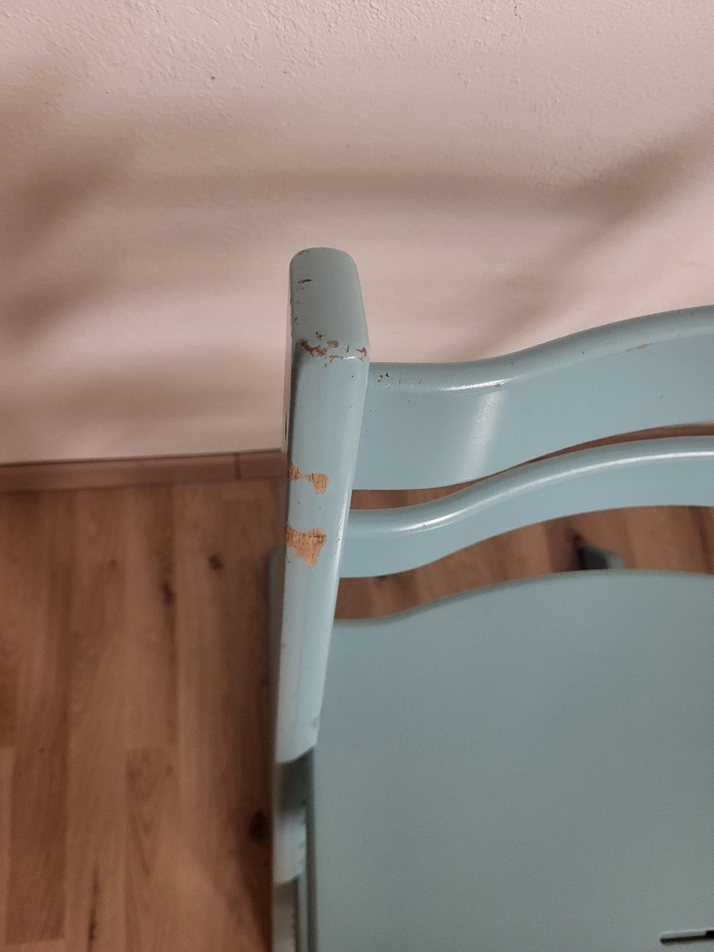 Stokke Hochstühle: Stokke Tripp Trapp – Gebraucht aus Basel von jae_5ycx 2