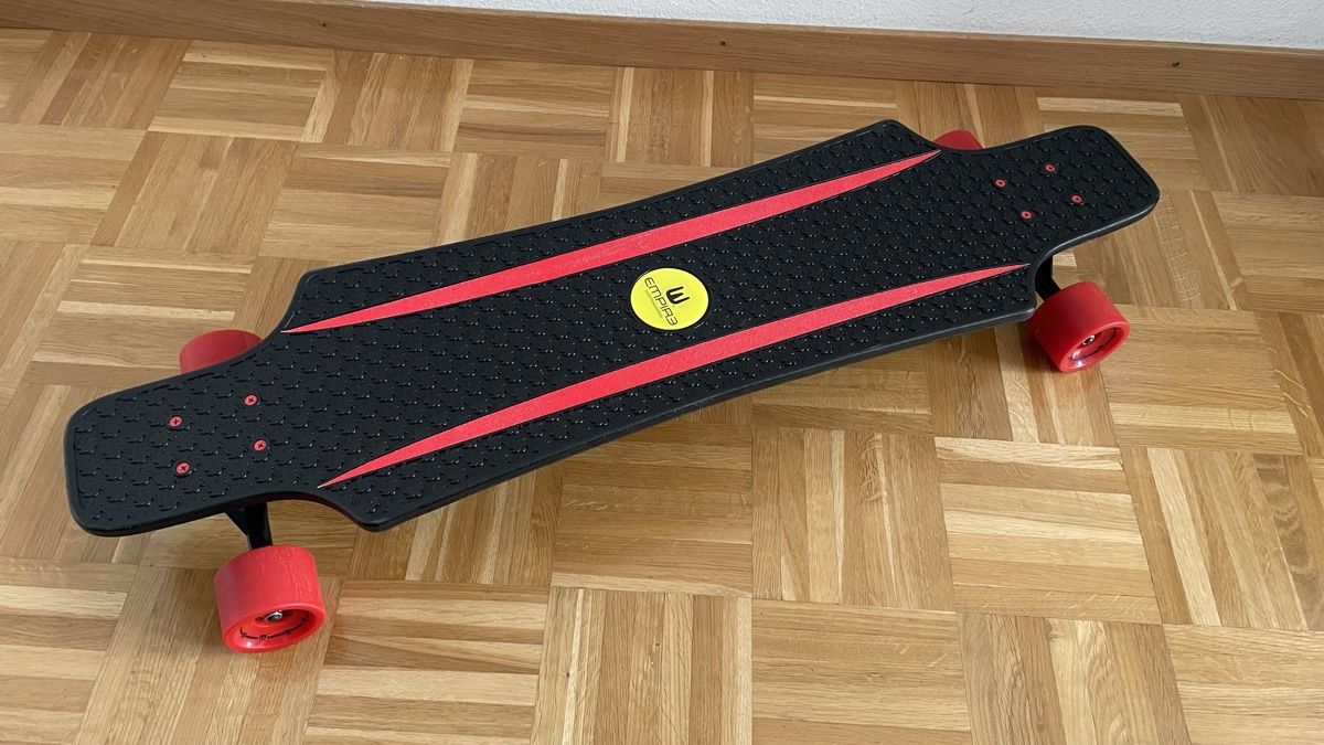 Skateboards: Skateboard Empire – Gebraucht aus Rüfenacht BE von lavok 4