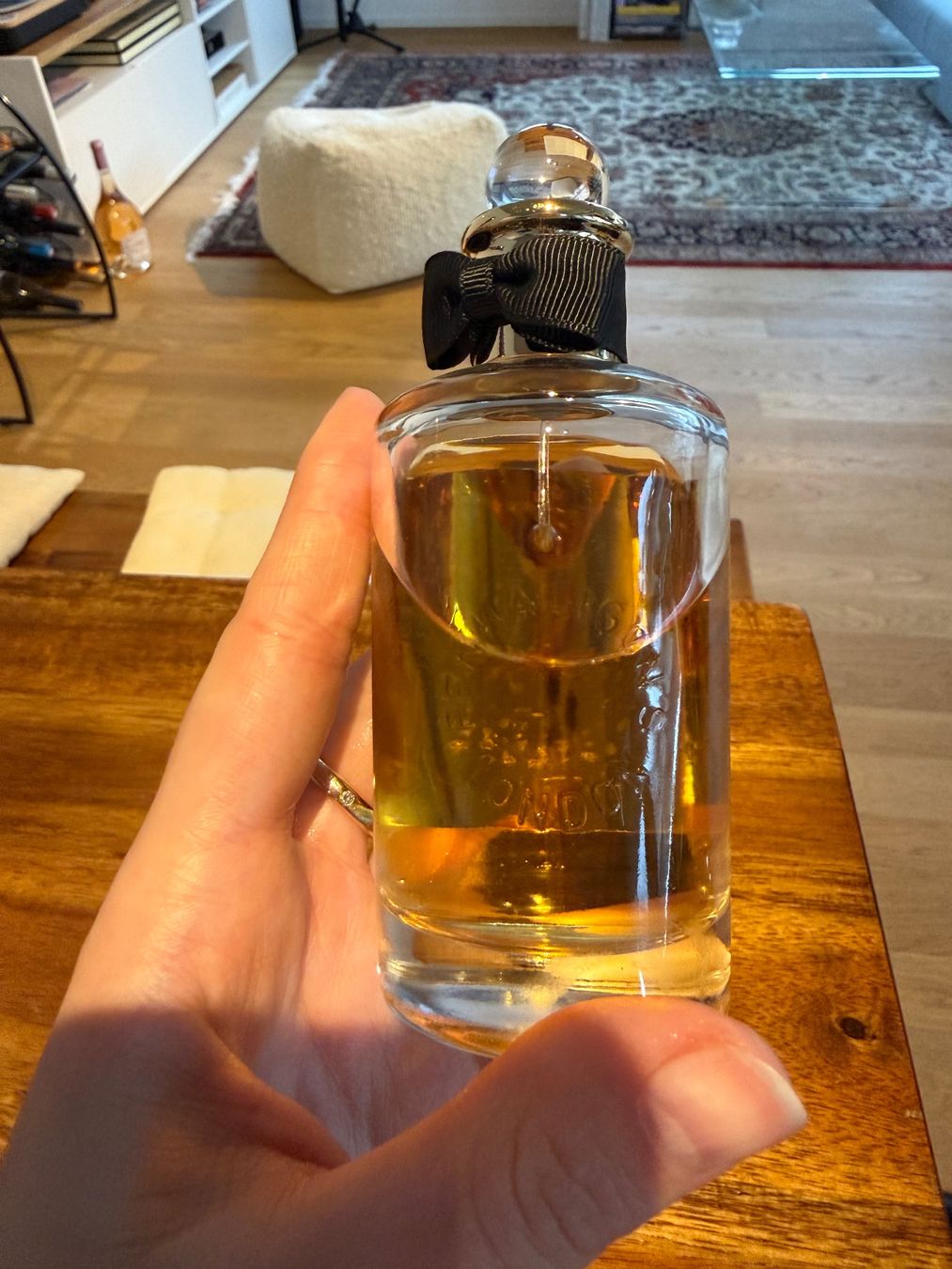 Penhaligon's Profumi & Eau de Toilette: Penhaligon's Cairo 100ml – Usato da Luzern venduto da Itsclaire 6