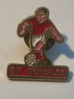 150. Pin - SV Würenlos