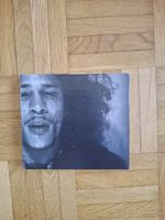 Album "Noyé" de Hatik