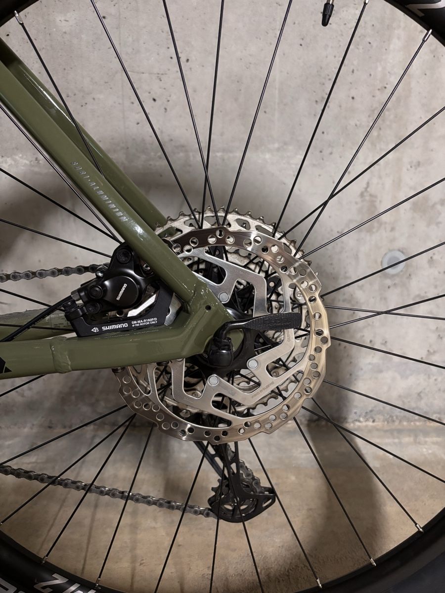 Bulls Vélos: Bulls Copperhead 3 Grösse L 2023 – D'occasion à Künten par kism 5