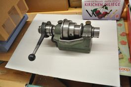 Schaublin 70 Spindelstock F12