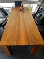 GRATIS Esstisch  220x90cm abzuholen in Zürich