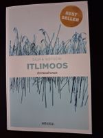 Itlimoos von Silvia Götschi, Kriminalroman