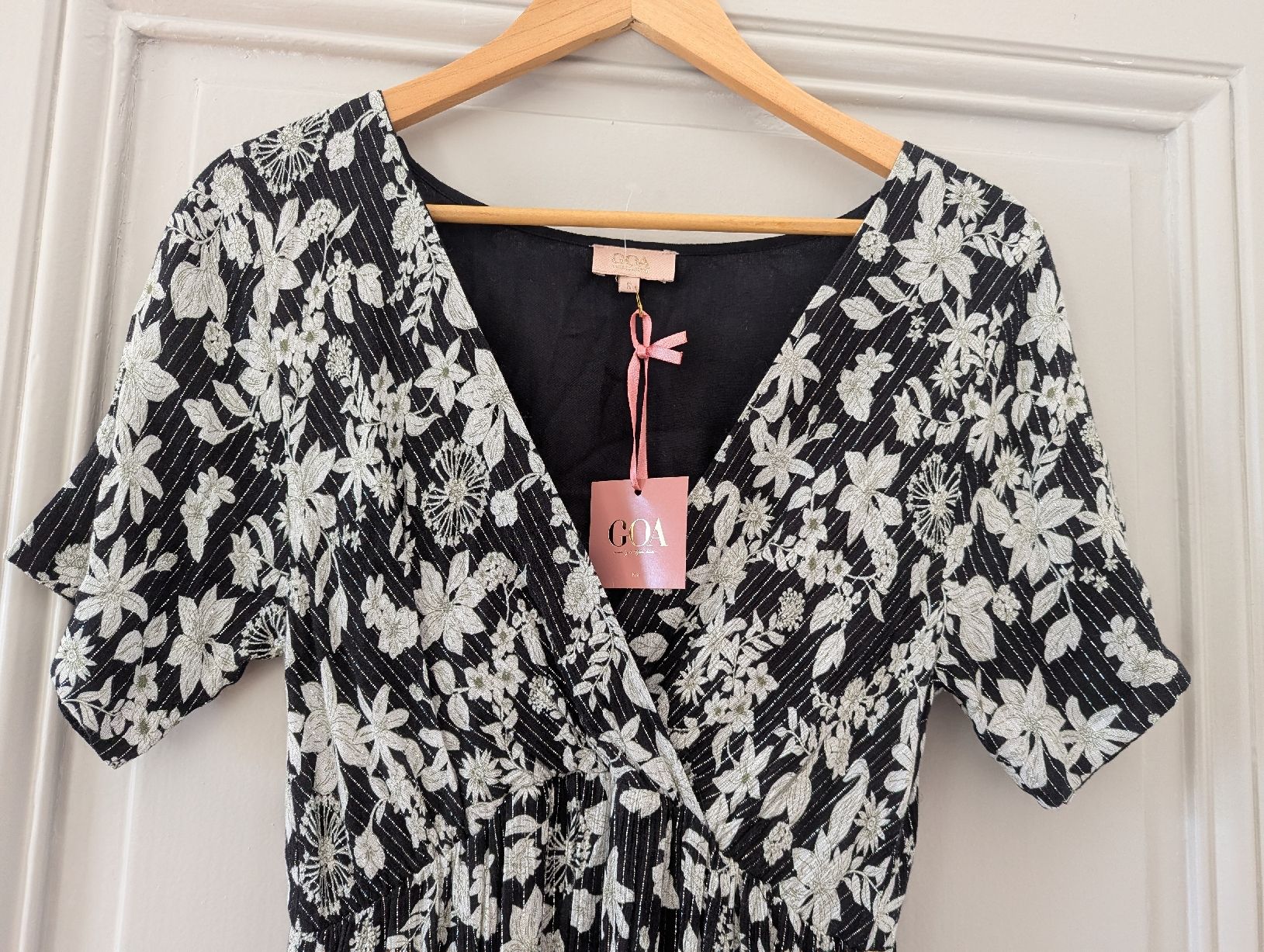 Goa Vestiti: robe goa S neuve – Nuovo e nell'imballaggio originale da Montreux venduto da dem_gyt9 1