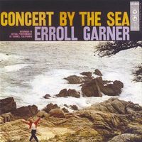 Live - Erroll Garner [COLUMBIA Legacy] - Concert by the Sea