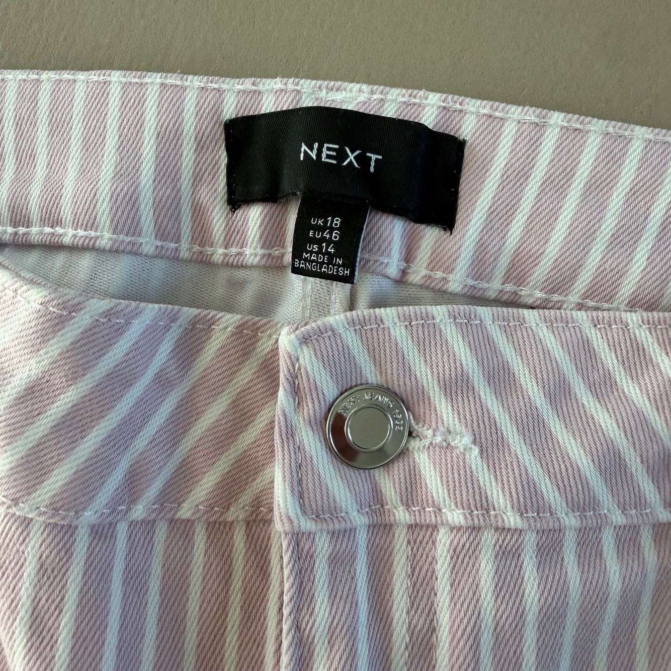 Next Jeans: NEXT Jeans 💗 – Gebraucht aus Zürich von ClosetQueen 7