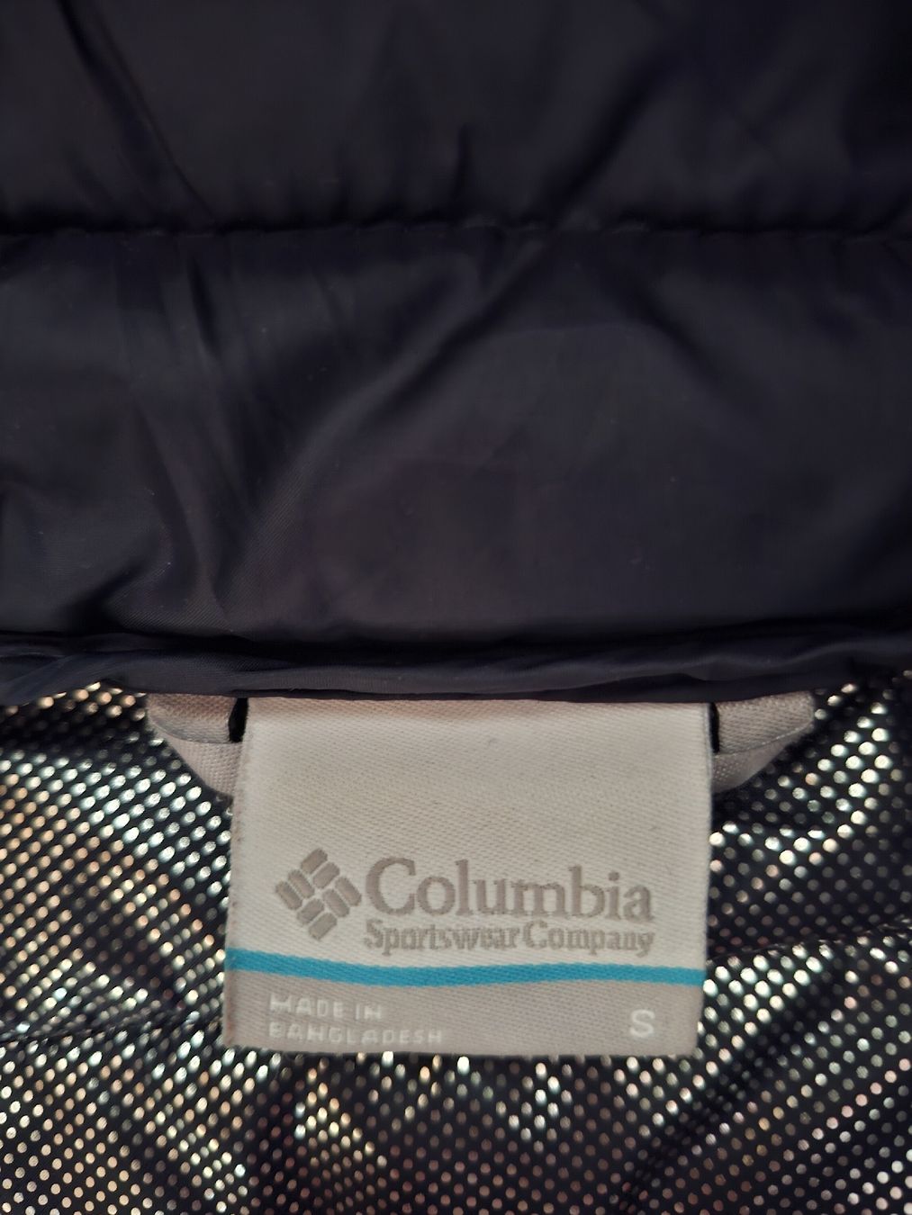 Columbia Cappotti: Wintermantel – Usato da Jaun venduto da Aluette2 2