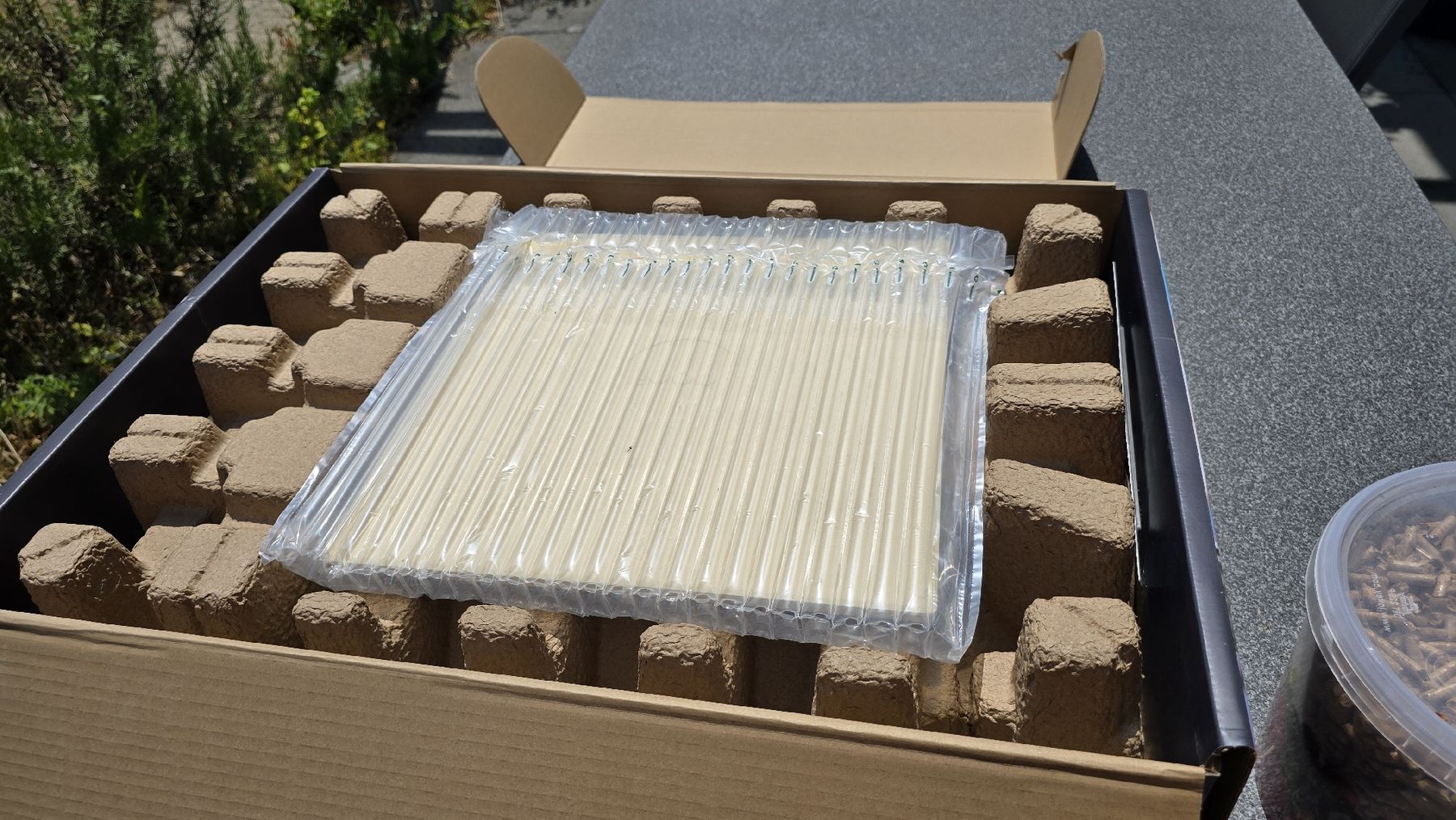 Ooni Forni per pizza: Ooni Fyra 12 ungebraucht – Nuovo (secondo la descrizione) da Derendingen venduto da Gregs 1