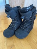 Nitro Sentinel Boa Snowboard Schuhe