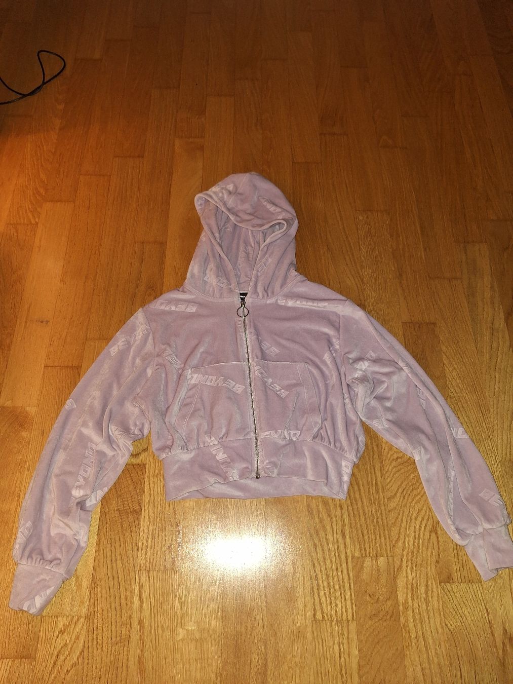 Vestes: Joggingjacke – D'occasion à Wittenbach par nadineshop 2