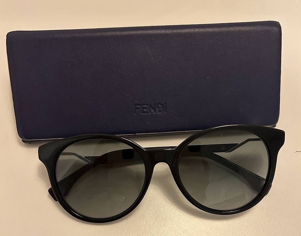 Occhiali & Lenti: Fendi Sonnenbrille – Usato da Stans venduto da RebeccaSchmed