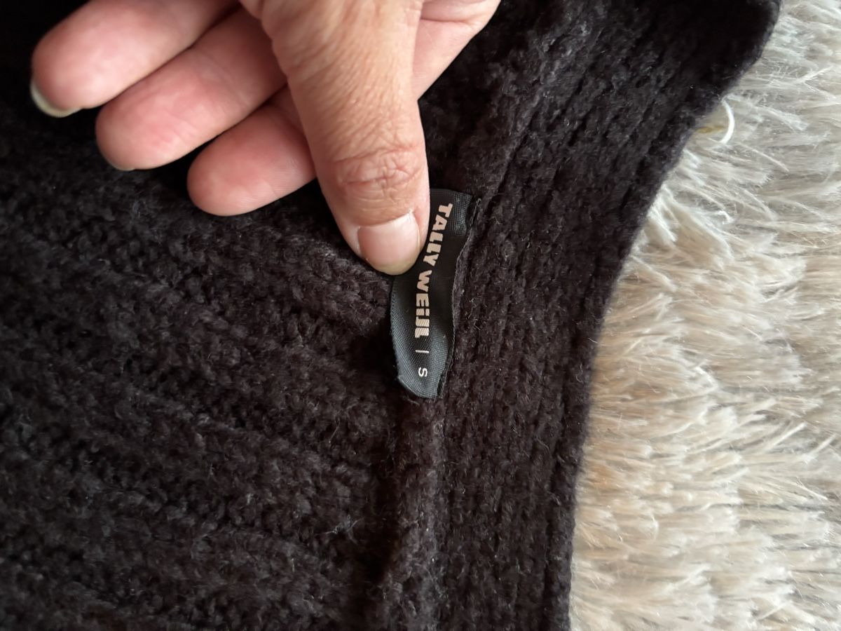 Tally Weijl Jacken: Strickjacke von Tally Weijl – Neu (gemäss Beschreibung) aus Itingen von jessi811 1