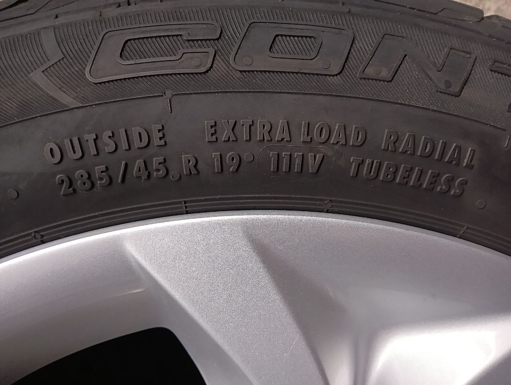 BMW Cerchioni: Felgen  – Usato da Herisau venduto da Turbotiffi 4