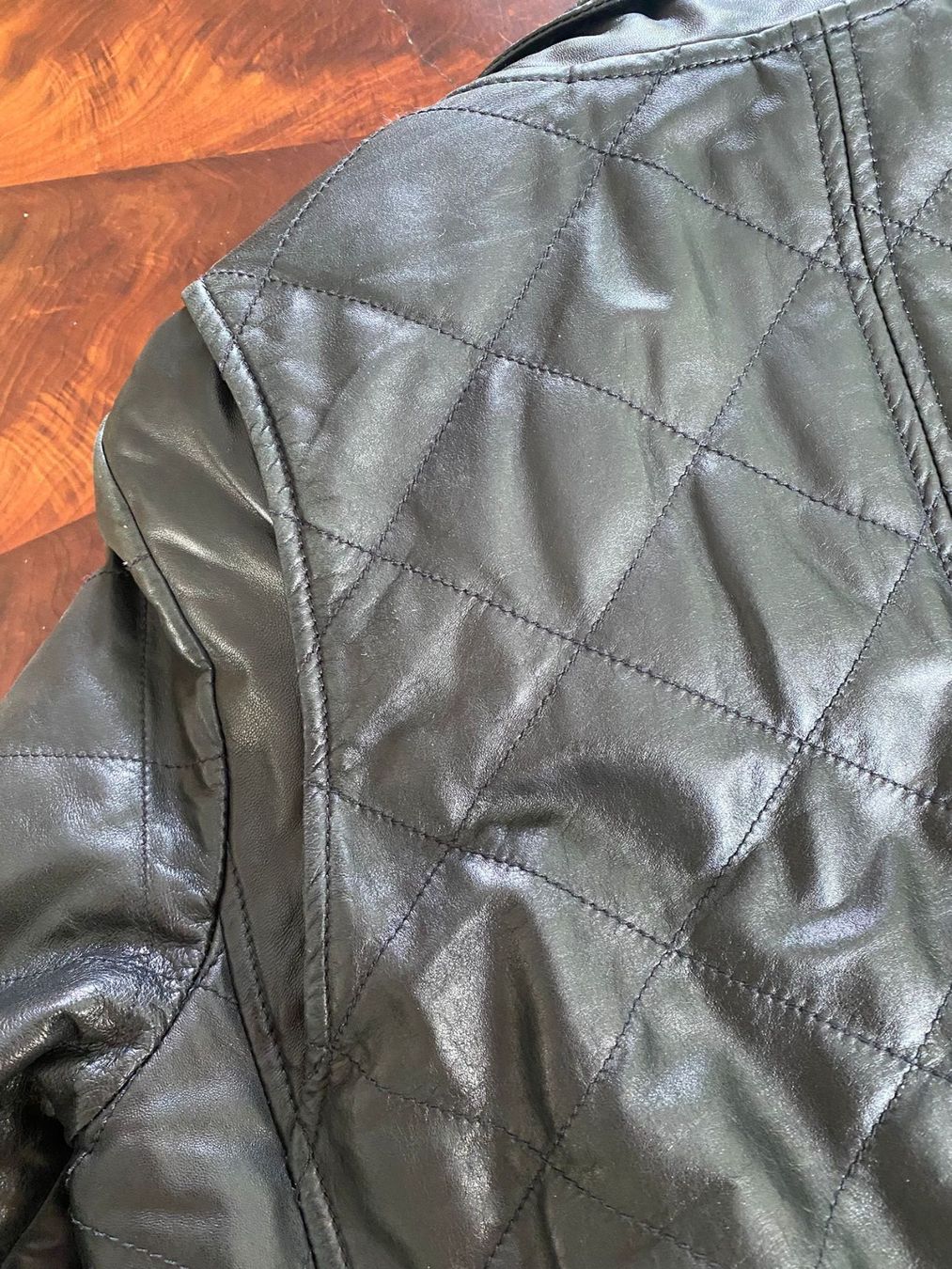 Marc Jacobs Jacken: Lederjacke-  Marc by Marc Jaobs – Gebraucht aus Küttigen von skalop24 3