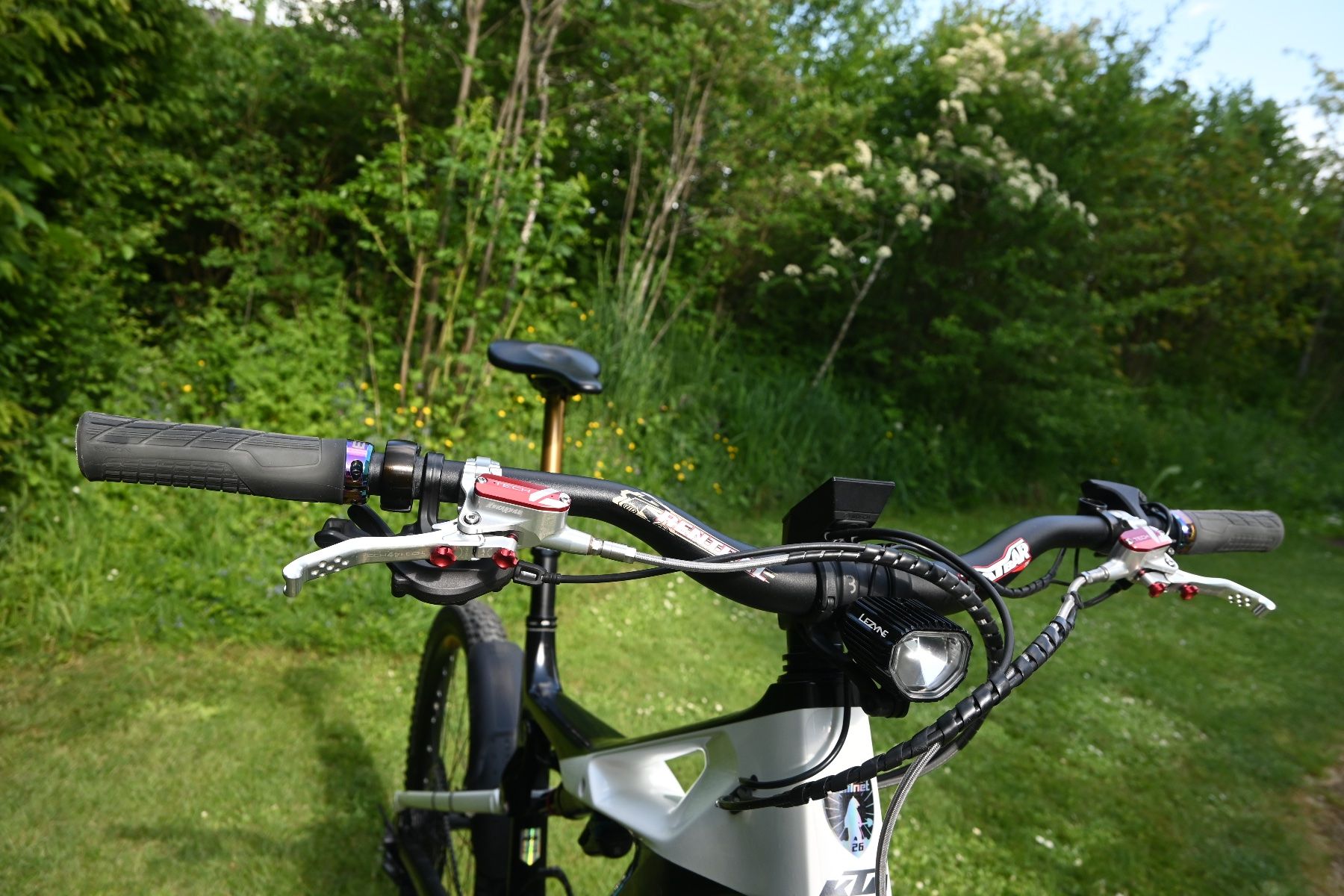 KTM Biciclette: KTM Macina Kapoho Master 2021 – Usato da Langenthal venduto da Claudio.R 8