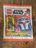 Lego Star Wars Folien Paket 912302 Bo-Katan Kryze