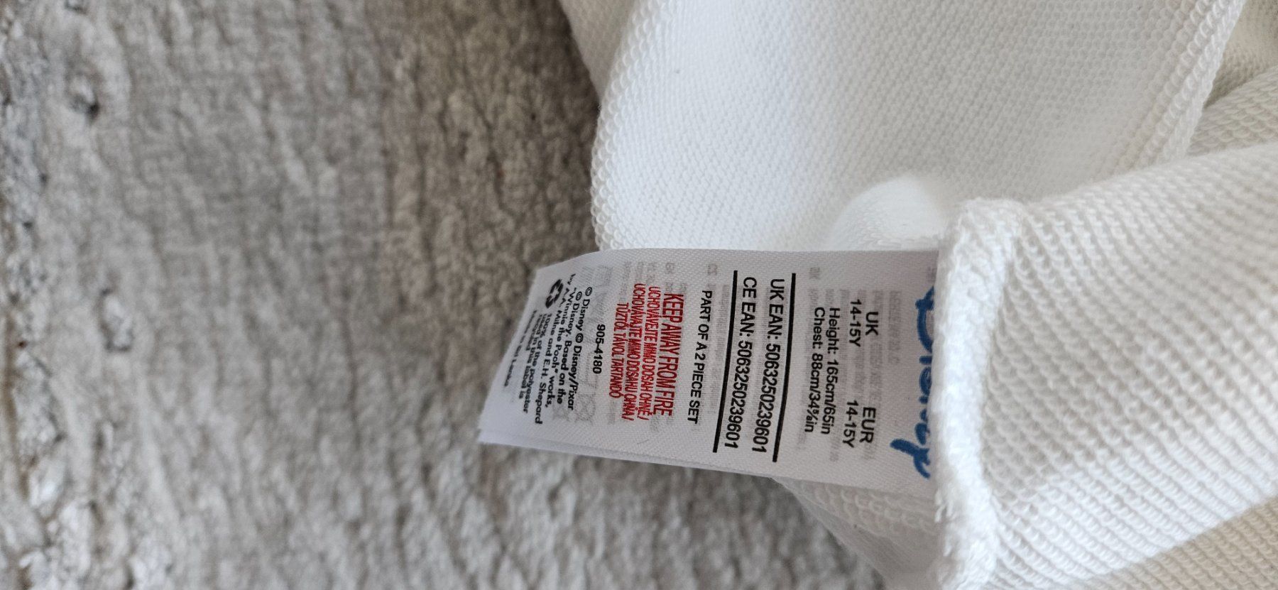 C&A Maglioni & Felpe: Stitch Pullover Gr.170 – Usato da Basel venduto da Ricardo.adela24 3