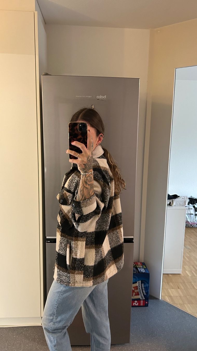 Mäntel: Herbst Mantel – Gebraucht aus Thun von SelinaW1995