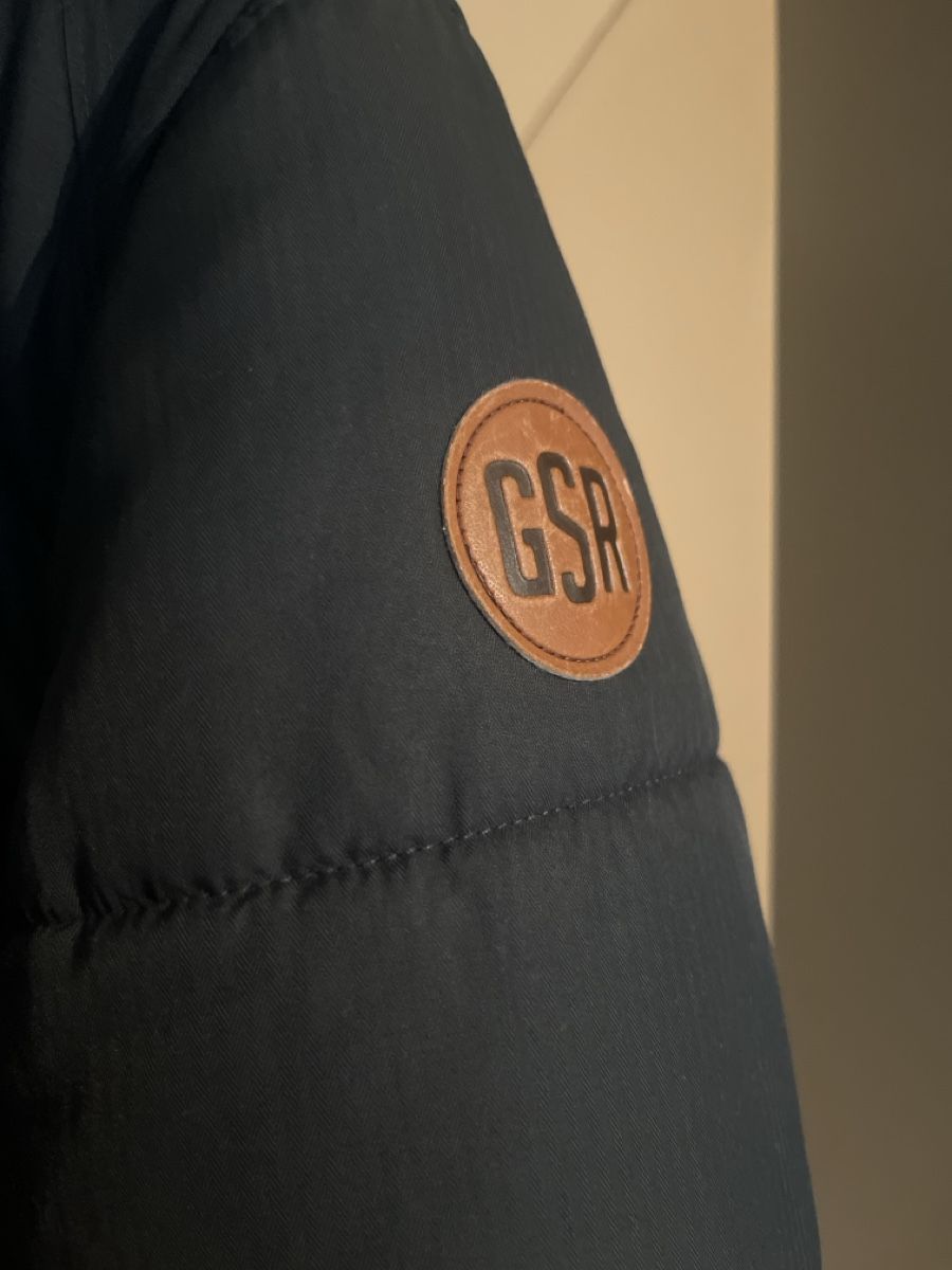 G-Star Giacche: G-Star Winterjacke, Schwarz, Grösse S! – Usato da Regensdorf venduto da GGStore 1