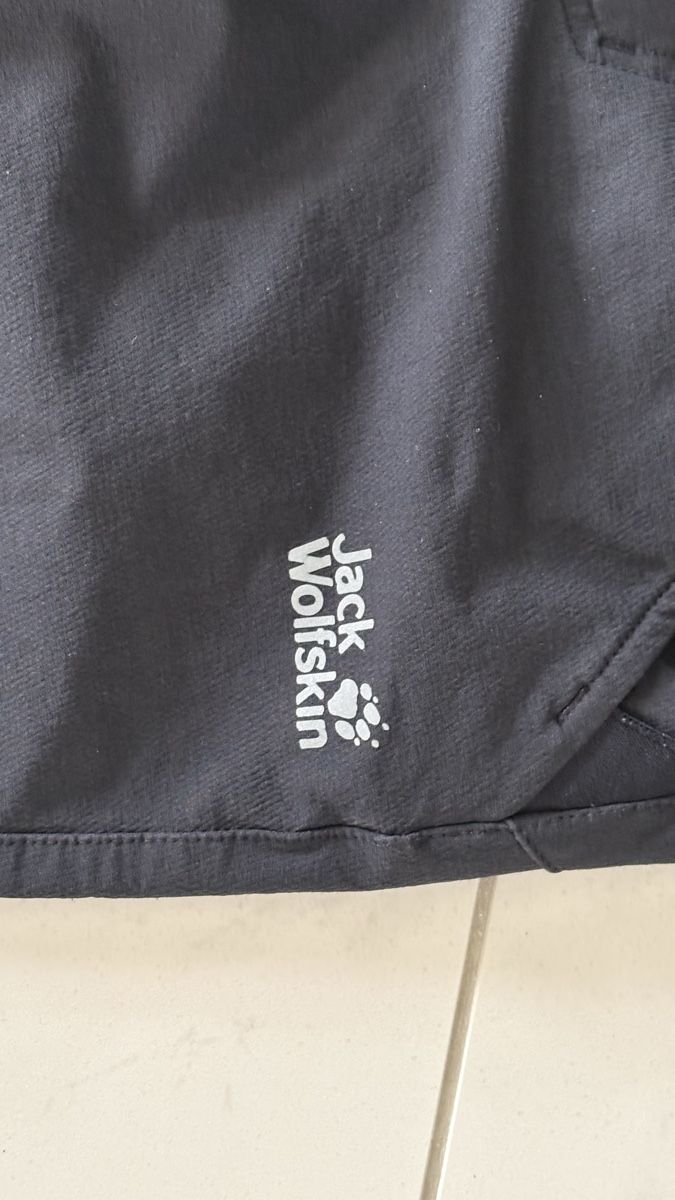 Jack Wolfskin Pantaloni: Jack Wolfskin Hose Gr. 140 – Usato da Freienstein venduto da nwinter78 5