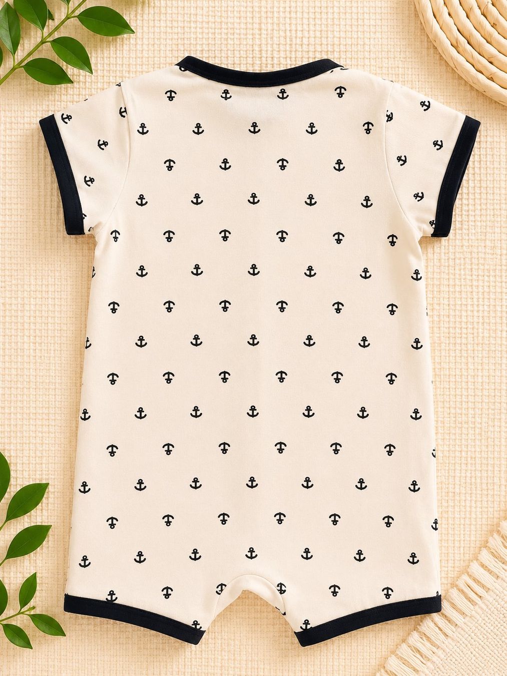 H&M Pyjamas: Kurzer Strampler 62 – Neuf (Voir description) à Zürich par Kris8050 1