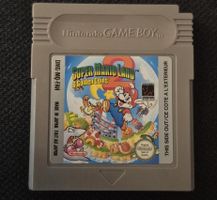 SUPER MARIO LAND 2 GAMEBOY RETRO GAMING 