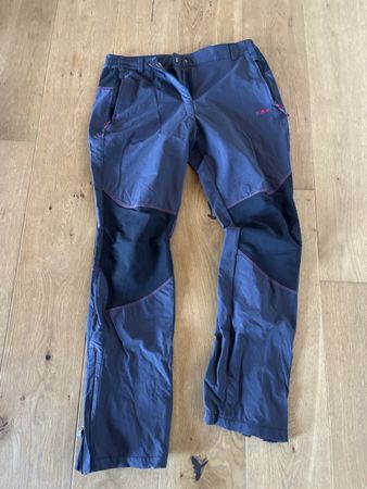 CMP Wanderhose L