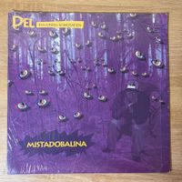 Del Tha Funky Homosapien - Mistadobalina 12" Vinyl Maxi