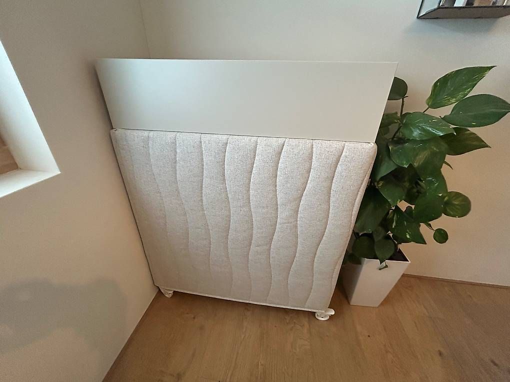 Vasi per fiori: Akkustischer Blumenkasten "Mittzon" – Usato da Reichenburg venduto da Robin0852