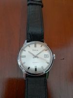 Montre vintage Urech automatique