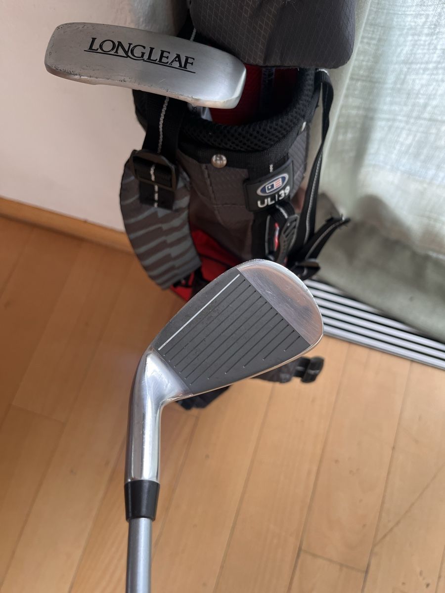 Schläger & Sets: US Kids Golf Set UL 39 – Gebraucht aus Pontresina von ste_5mly 3