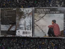 CD : Henrik Belden