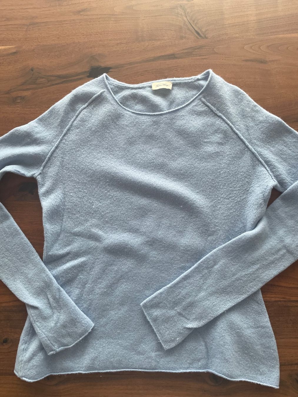 Maglioni & Felpe: American Vintage Pullover – Usato da Unteriberg venduto da fae_2gz2 2