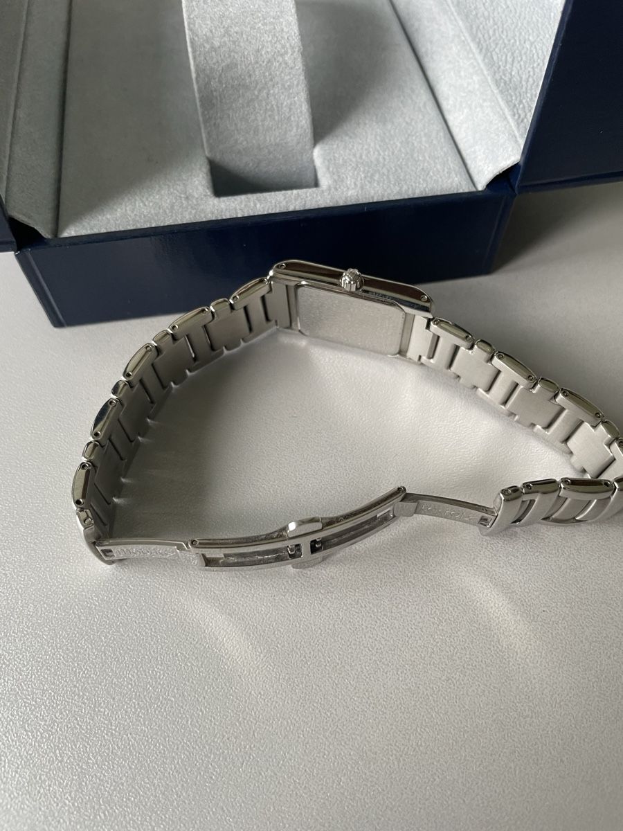 Maurice Lacroix Orologi: Maurice Lacroix Uhr – Nuovo (secondo la descrizione) da Siebnen venduto da Starlauf 3